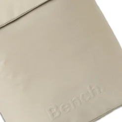Bench Cityrucksack Polyester beige natur ORI318N