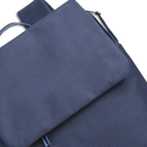 Bench Cityrucksack Polyester blau ORI318M