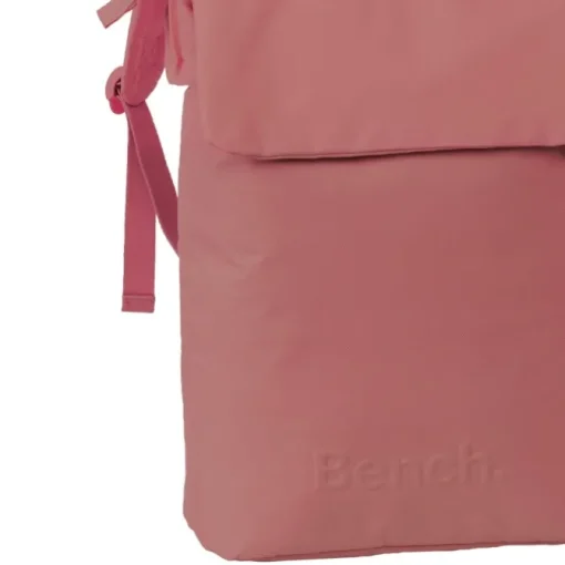 Bench Cityrucksack Polyester orange rot ORI318O