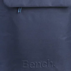 Bench Cityrucksack Polyester blau ORI318M