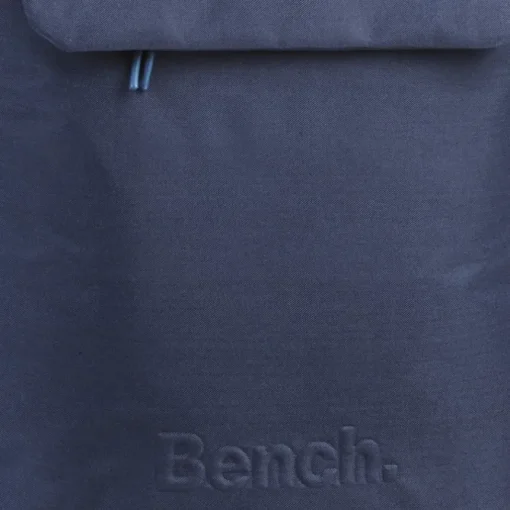 Bench Cityrucksack Polyester blau ORI318M