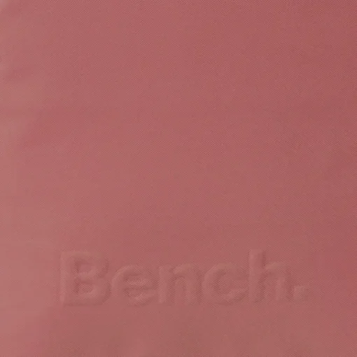 Bench Cityrucksack Polyester orange rot ORI318O