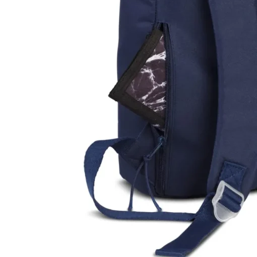 Bench Cityrucksack Polyester blau ORI318M