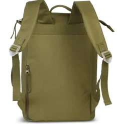 Bench Cityrucksack Polyester grün ORI318L