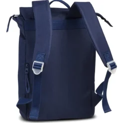 Bench Cityrucksack Polyester blau ORI318M