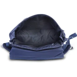Bench Cityrucksack Polyester blau ORI318M