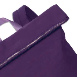Bench Damen Jugend Cityrucksack Nylon lila ORI314V