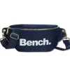 Bench Damen Jugend Gürteltasche Nylon dunkelblau OTI303T