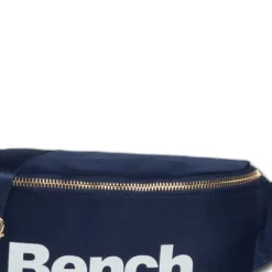 Bench Damen Jugend Gürteltasche Nylon dunkelblau OTI303T