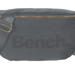Bench Gürteltasche Nylon grau OTI310K