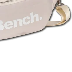 Bench Gürteltasche Nylon natur OTI303I
