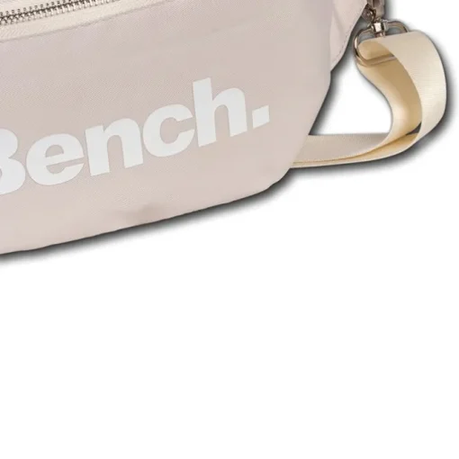 Bench Gürteltasche Nylon natur OTI303I
