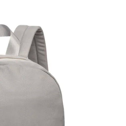 Bench kleiner Cityrucksack Nylon grau Sportrucksack Damen Daypack ORI304K
