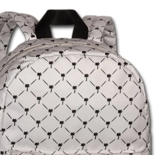 Bench kleiner Cityrucksack Nylon grau Sportrucksack Damen Daypack ORI304N