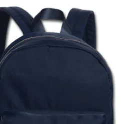 Bench kleiner Cityrucksack Nylon marineblau Sportrucksack Damen Daypack ORI304B