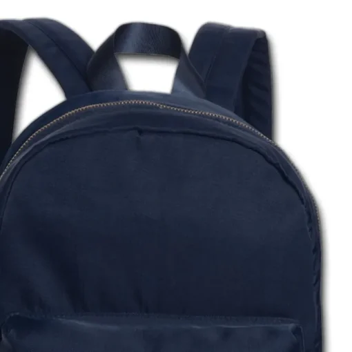 Bench kleiner Cityrucksack Nylon marineblau Sportrucksack Damen Daypack ORI304B
