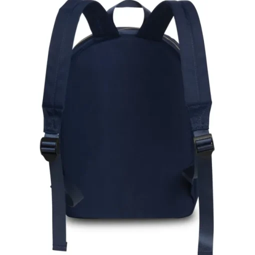 Bench kleiner Cityrucksack Nylon marineblau Sportrucksack Damen Daypack ORI304B