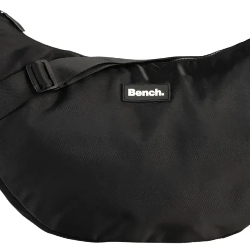 Bench Nylon schwarz OTI312S