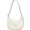 Bench Nylon washed beige weiß OTI311N