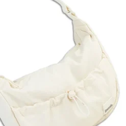 Bench Nylon washed beige weiß OTI311N