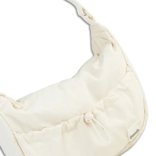 Bench Nylon washed beige weiß OTI311N