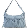 Bench Nylon washed blau OTI309B