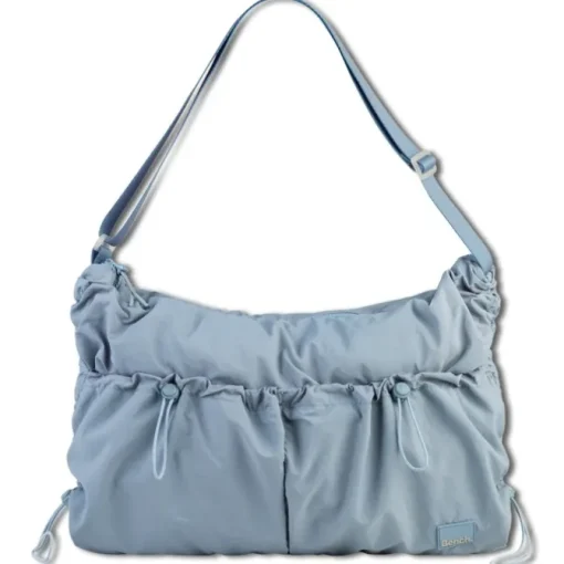 Bench Nylon washed blau OTI309B