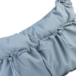 Bench Nylon washed blau OTI309B
