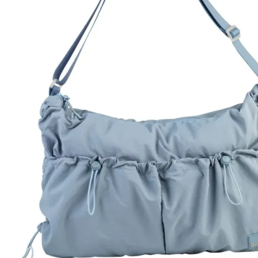 Bench Nylon washed blau OTI309B