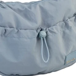 Bench Nylon washed blau OTI311B