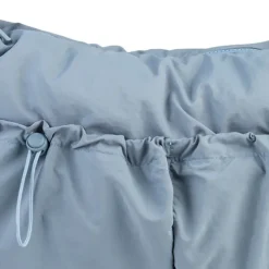 Bench Nylon washed blau OTI309B