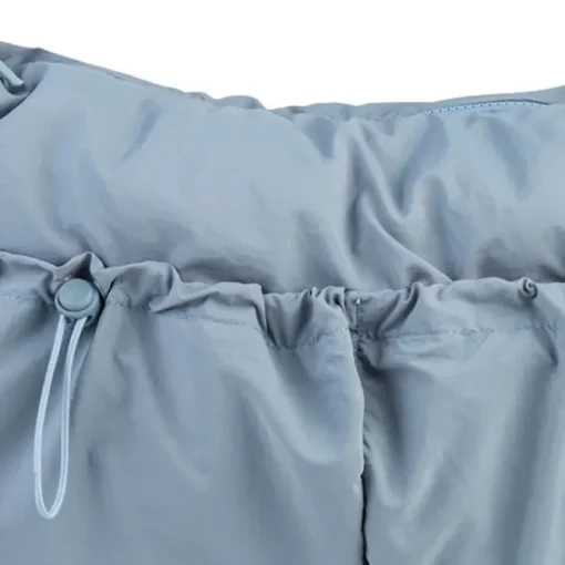 Bench Nylon washed blau OTI309B