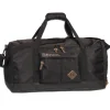 Bench Reisetasche Sporttasche Nylon schwarz OTI361S