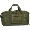 Bench Reisetasche Sporttasche Nylon olivgrün OTI361G