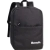 Bench Rucksack Polyester schwarz ORI317S