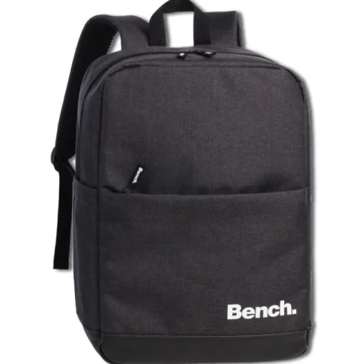 Bench Rucksack Polyester schwarz ORI317S
