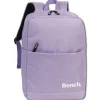 Bench Rucksack Polyester lila ORI317V
