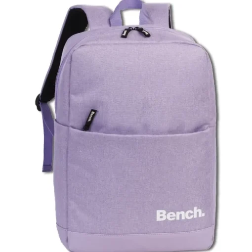 Bench Rucksack Polyester lila ORI317V