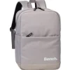 Bench Rucksack Polyester hellgrau ORI317J