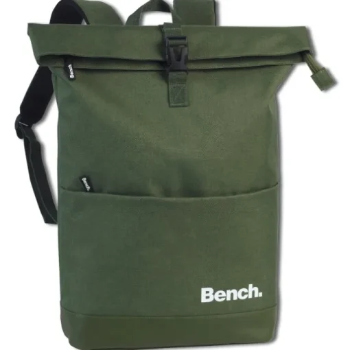 Bench Rucksack Polyester grün ORI309G
