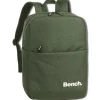 Bench Rucksack Polyester grün ORI317G