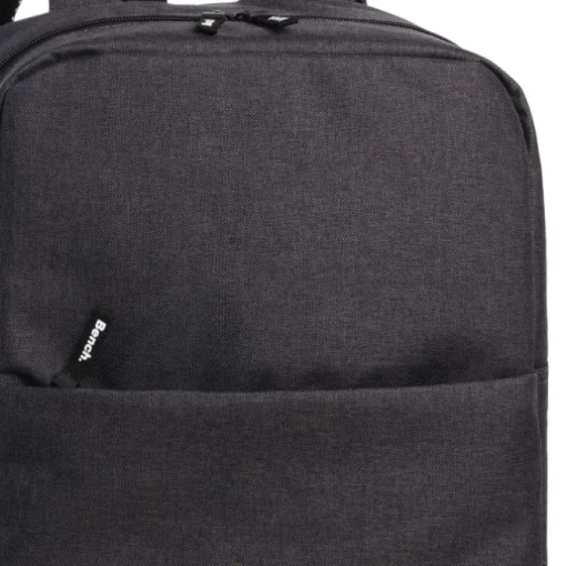 Bench Rucksack Polyester schwarz ORI317S