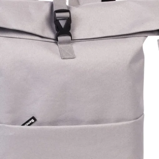 Bench Rucksack Polyester hellgrau ORI309N