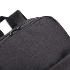 Bench Rucksack Polyester schwarz ORI317S