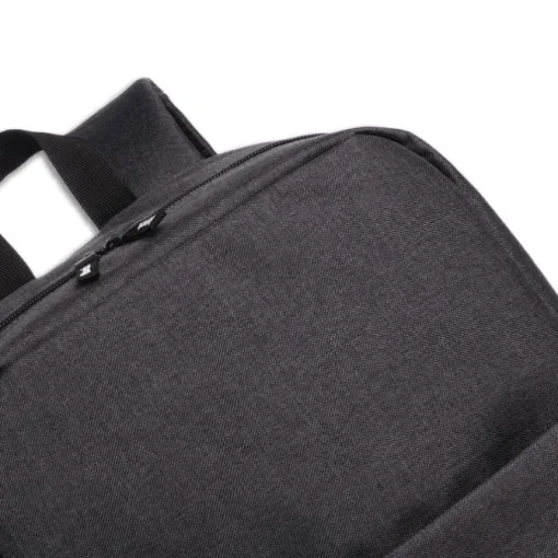 Bench Rucksack Polyester schwarz ORI317S