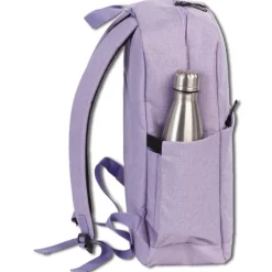 Bench Rucksack Polyester lila ORI317V