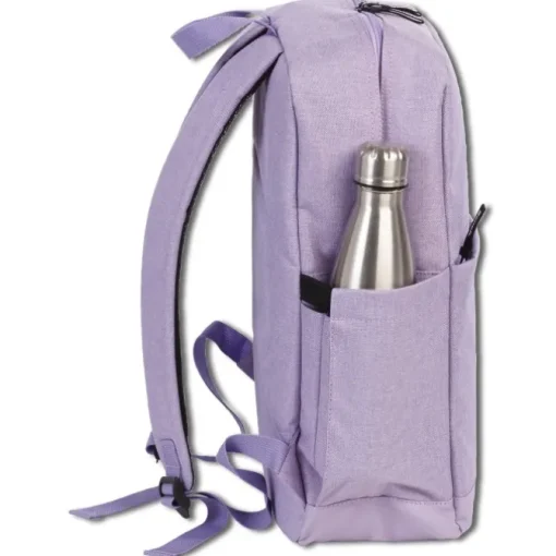 Bench Rucksack Polyester lila ORI317V
