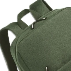 Bench Rucksack Polyester grün ORI317G