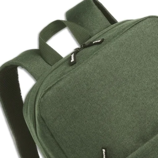 Bench Rucksack Polyester grün ORI317G
