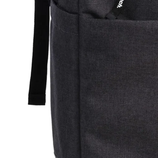 Bench Rucksack Polyester schwarz ORI317S